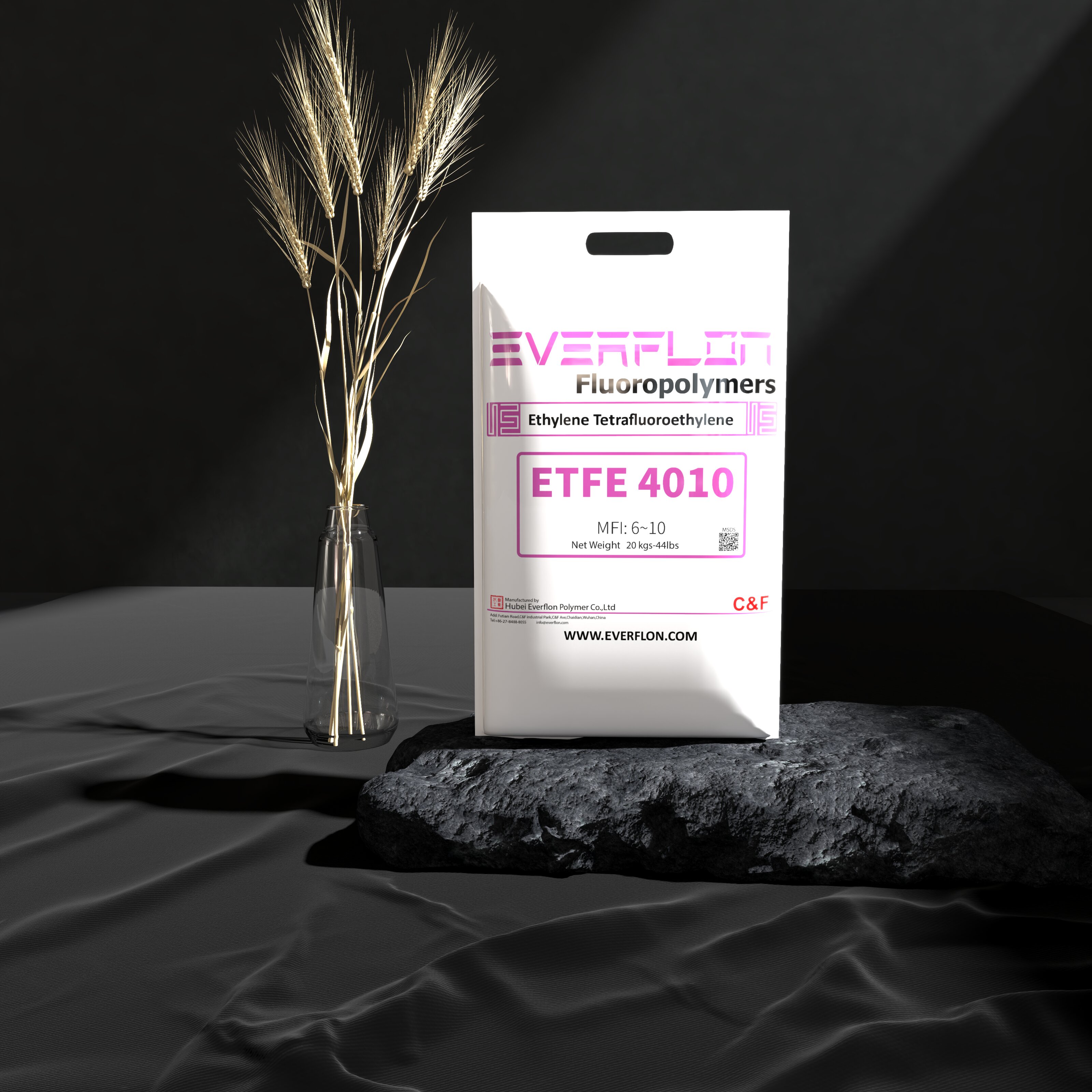 Everflon™ ETFE 4010
